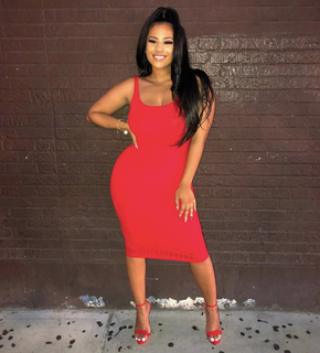 Cynthia Santana feet photo 20