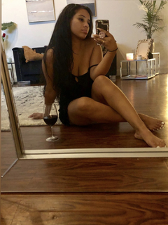 Cynthia Santana feet photo 17