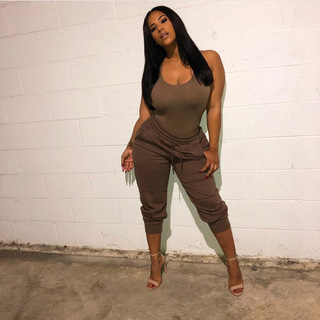 Cynthia Santana feet photo 15