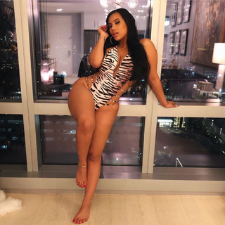 Cynthia Santana feet photo 14