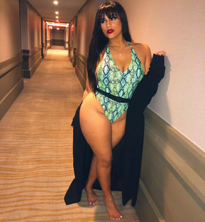 Cynthia Santana feet photo 13