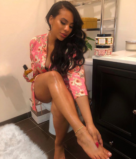 Cynthia Santana feet photo 12