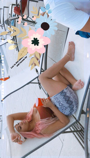 Cynthia Santana feet photo 14