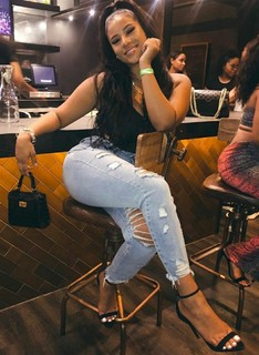 Cynthia Santana feet photo 6