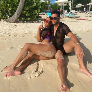 Cynthia Santana feet photo 18