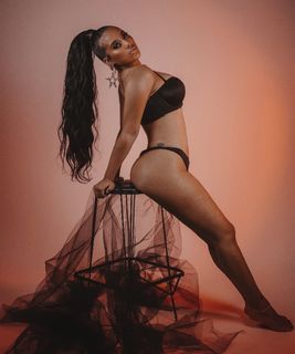 Cynthia Santana feet photo 15
