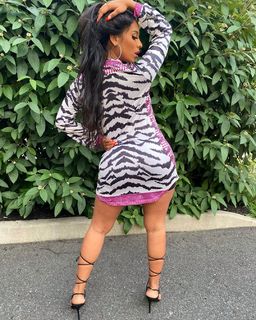 Cynthia Santana feet photo 4