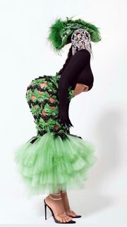 Cynthia Santana feet photo 10