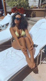 Cynthia Santana feet photo 9