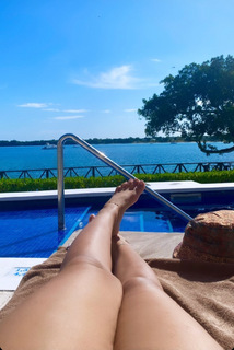 Cynthia Santana feet photo 7
