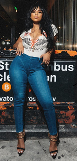 Cynthia Santana feet photo 6