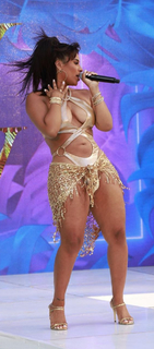 Cynthia Santana feet photo 5