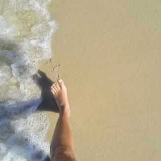 Cynthia Senek feet photo 2