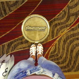 Cynthia Senek feet photo 7