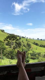 Cynthia Senek feet photo 13