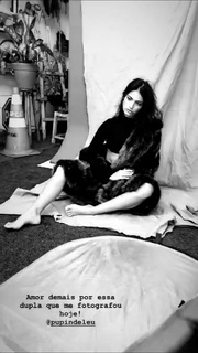 Cynthia Senek feet photo 7