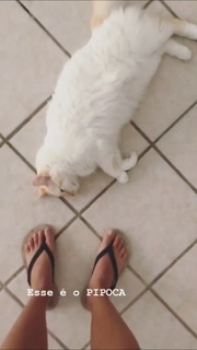 Cynthia Senek feet photo 4