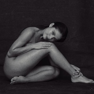 Cynthia Senek feet photo 1