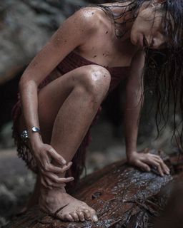 Cynthia Senek feet photo 17