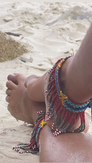 Cynthia Senek feet photo 14