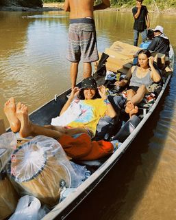 Cynthia Senek feet photo 18