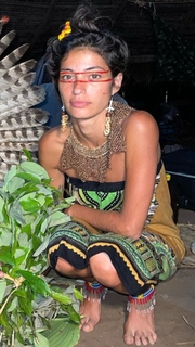 Cynthia Senek feet photo 8