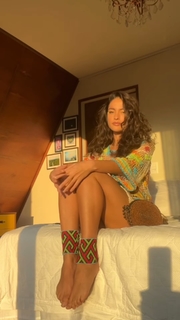 Cynthia Senek feet photo 6