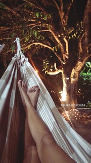 Cynthia Senek feet photo 4