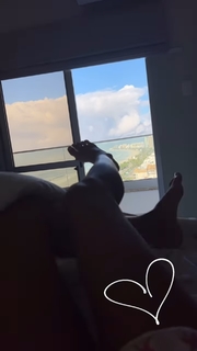 Cynthia Senek feet photo 7