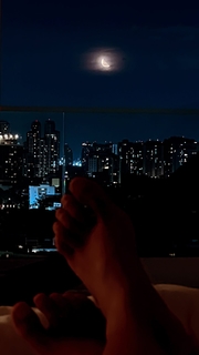 Cynthia Senek feet photo 4