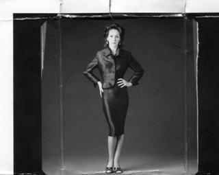 Cynthia Stevenson feet photo 13