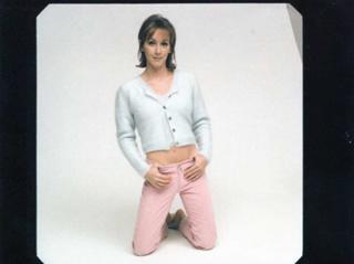 Cynthia Stevenson feet photo 12