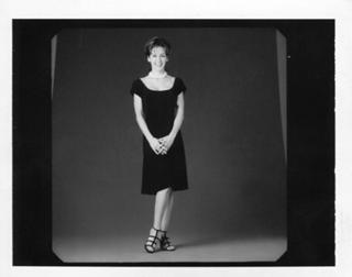 Cynthia Stevenson feet photo 11