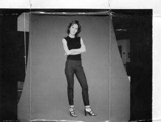 Cynthia Stevenson feet photo 10