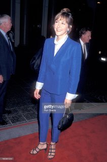 Cynthia Stevenson feet photo 8