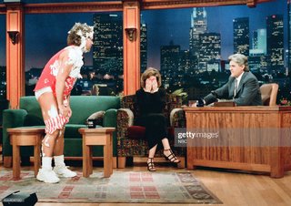 Cynthia Stevenson feet photo 7