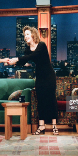 Cynthia Stevenson feet photo 4