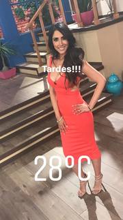 Cynthia Urias feet photo thumbnail