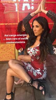 Cynthia Urias feet photo thumbnail