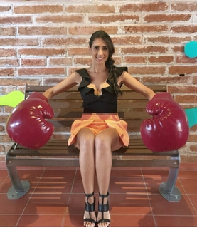 Cynthia Urias feet photo thumbnail