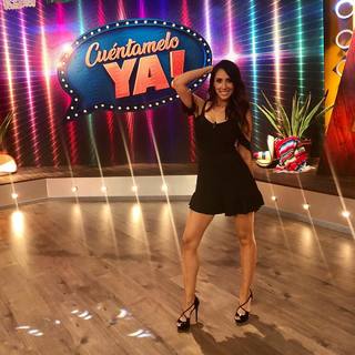 Cynthia Urias feet photo thumbnail