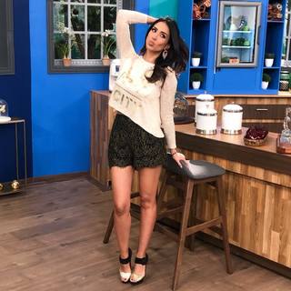 Cynthia Urias feet photo thumbnail