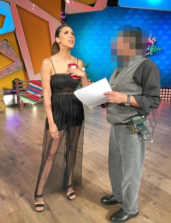 Cynthia Urias feet photo thumbnail