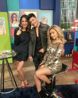 Cynthia Urias feet photo thumbnail