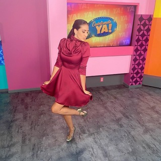 Cynthia Urias feet photo thumbnail