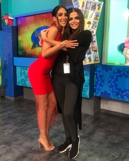 Cynthia Urias feet photo thumbnail