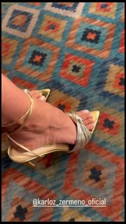 Cynthia Urias feet photo 19
