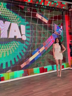 Cynthia Urias feet photo 9