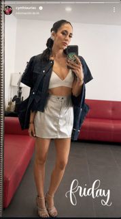 Cynthia Urias feet photo 13