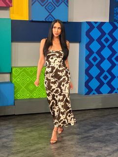 Cynthia Urias feet photo 4